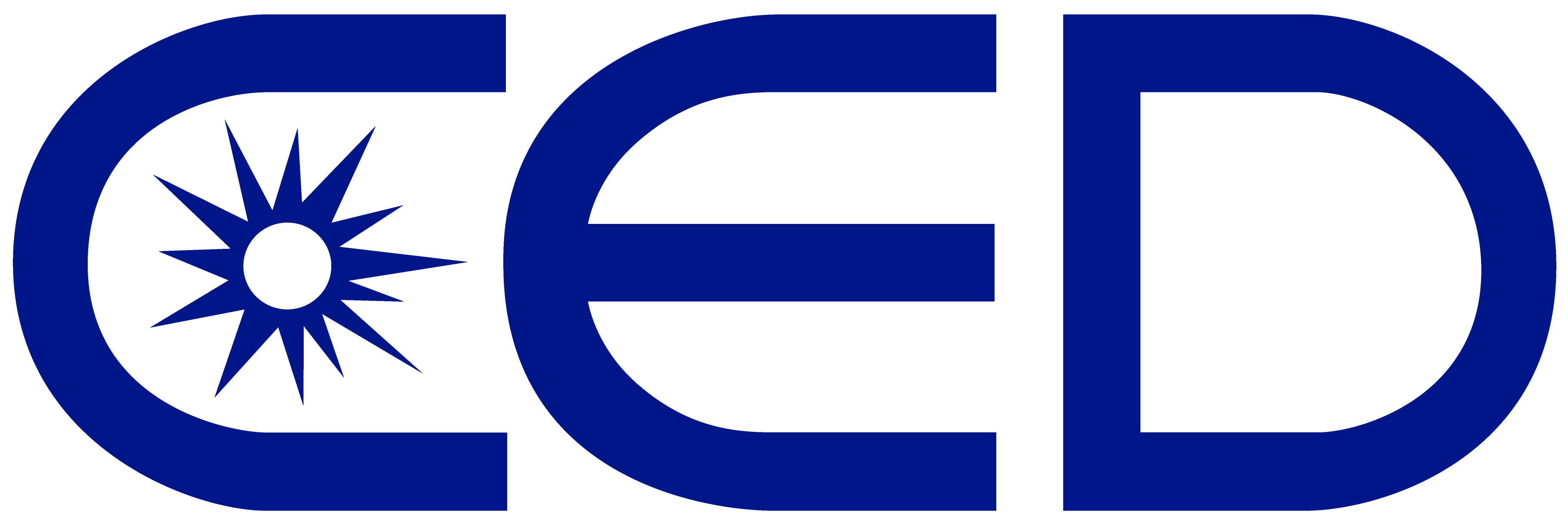 CED Logo
