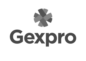 Gexpro logo